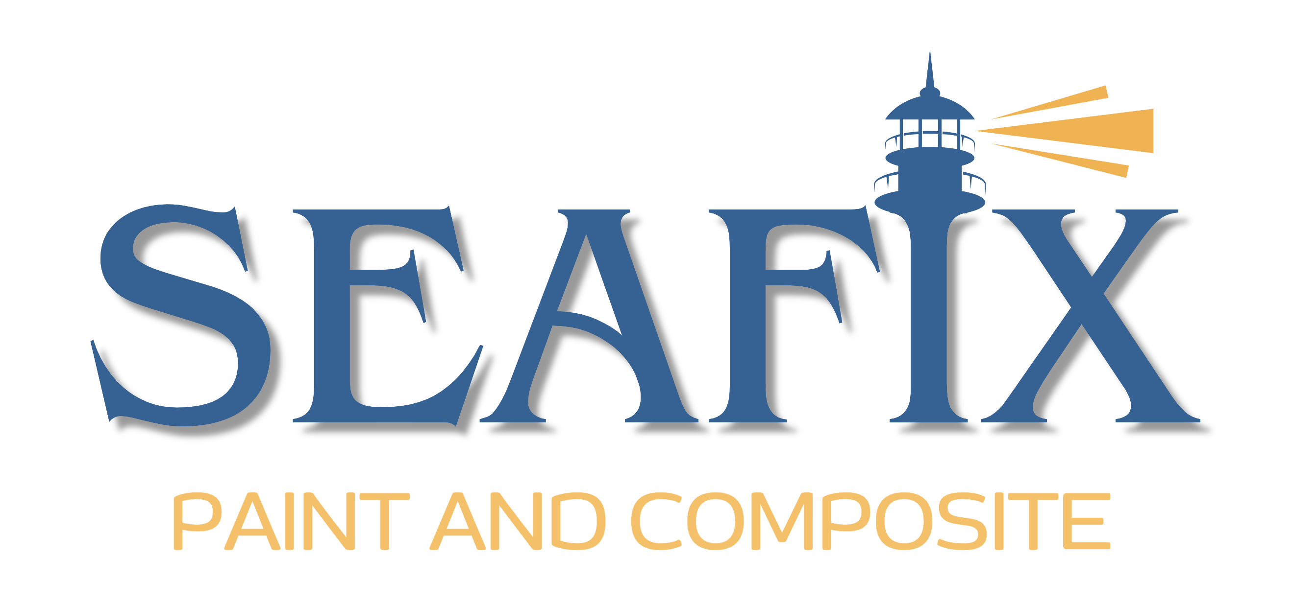 Seafix Logo